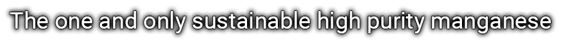 Creating Sustainable Value Chain of Metal Resources for the Future